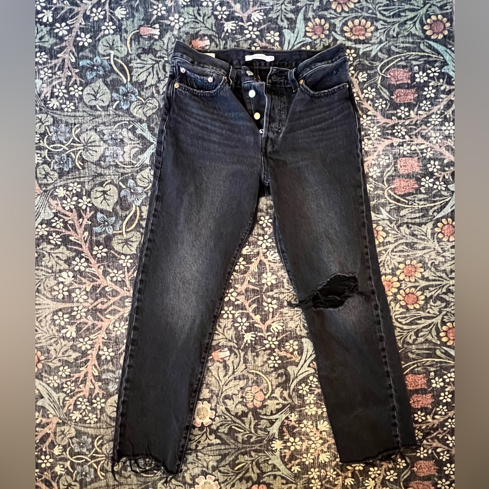 Levi’s jeans